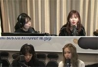 「Red Velvet」イェリ、「少女時代のテヨンと仲がいい」（WoW!Korea）
