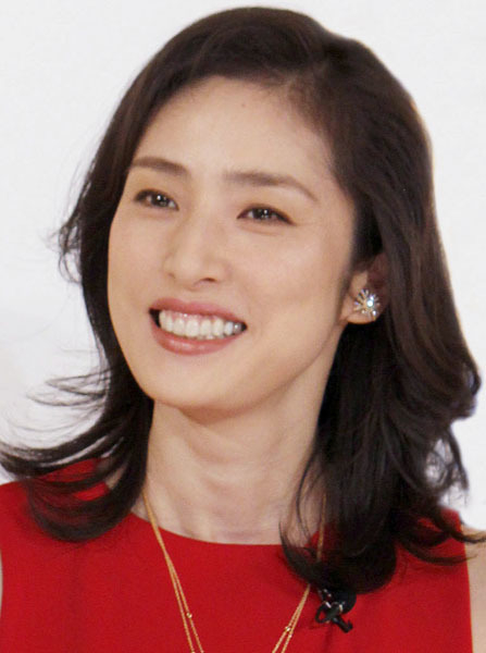 天海祐希演じる「上水流涼子」の圧倒的な存在感! 宝塚出身女優はスケールが違う(桧山珠美)(日刊ゲンダイDIGITAL)