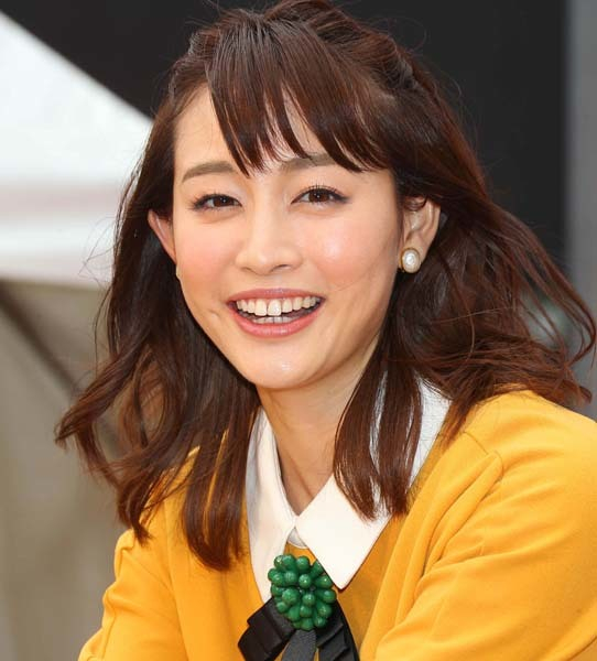 水卜麻美は歓迎され、新井恵理那にはブーイング…「結婚報道」2人の明暗が別れたワケ(日刊ゲンダイDIGITAL)