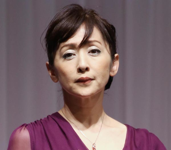 斉藤由貴「ワケあり母親役」で引っ張りだこ 長女・水嶋凛に立ちはだかる「強烈な母の壁」(日刊ゲンダイDIGITAL)