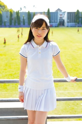 伊藤寧々、2月11日にセカンドDVDの発売記念イベントを開催（デビュー）
