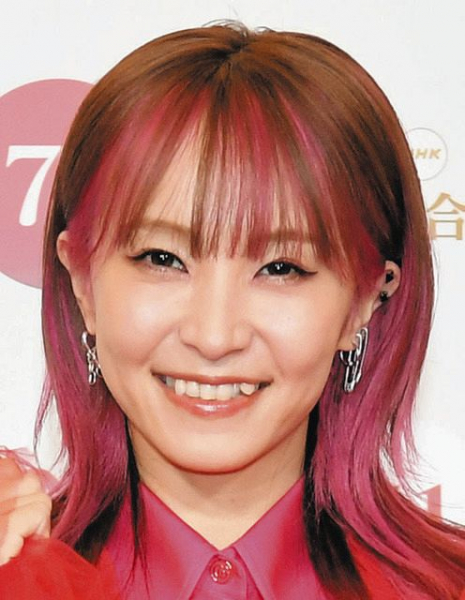 LiSAが第1子出産を発表「パワーアップした私で、音楽を届けられることが楽しみです」(中日スポーツ)
