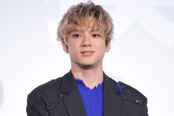 山田裕貴＆"弟"の2ショットに「似てる！」「爆イケすぎる兄弟」「兄の顔になってるなー」の声＜ペンディングトレイン＞(WEBザテレビジョン)