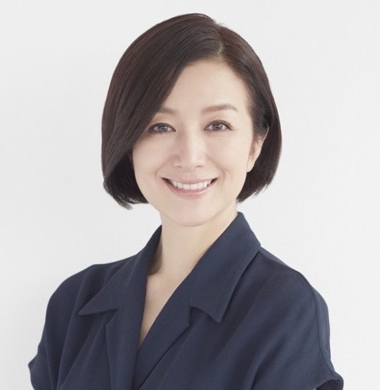 鈴木京香がフジ7月期ドラマ主演、主婦と大女優の1人2役演じる“なりすまし”コメディ(映画ナタリー)