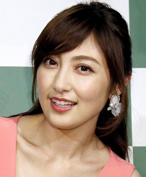 熊田曜子“ウーマナイザー離婚”もマイナスなし 同じく夫に不倫告発された篠田麻里子との違い(日刊ゲンダイDIGITAL)