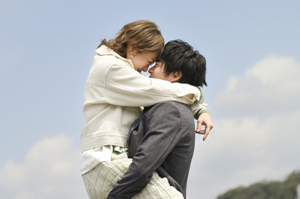 田中圭“虎松”、高畑充希“こころ”との幸せキスシーン＆吉田鋼太郎“海造”とのおもしろやりとりでトレンド入り＜unknown＞(WEBザテレビジョン)