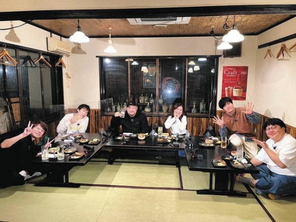 千原ジュニアも驚いた！ビートたけし以来２人目『講談社に乗り込んだ芸人』などの話題で盛り上がる【千原ジュニアのヘベレケ】(中日スポーツ)