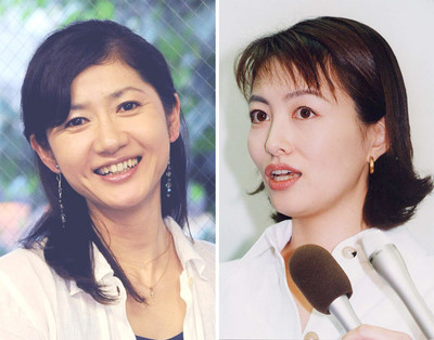 有賀さつき、小泉今日子…バブル世代“52歳女”が強い理由（日刊ゲンダイDIGITAL）