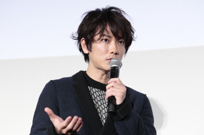 佐藤健、日本アカデミー賞受賞を振り返り「役者の力っていうのはちっぽけなもの」（AbemaTIMES）