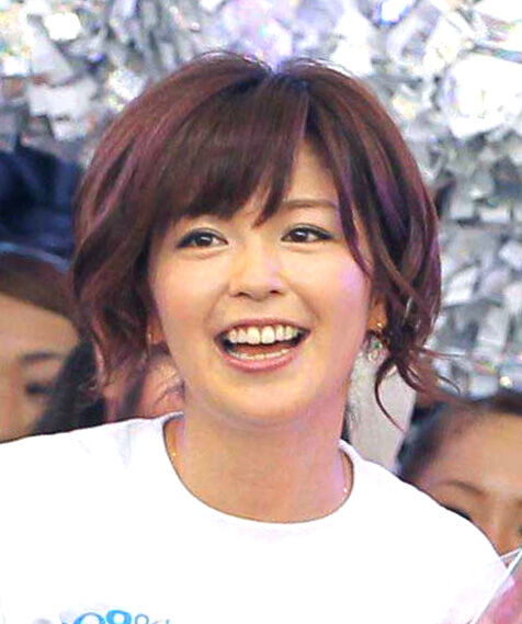 元フジテレビアナウンサーの中野美奈子氏、四国電力グループの四電工の社外取締役に内定 (スポーツ報知)