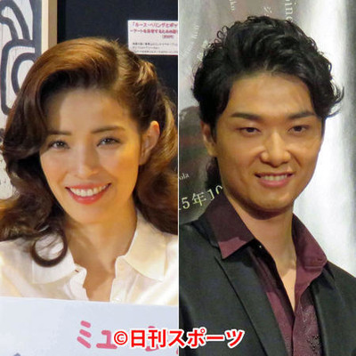 知念里奈、妊娠報告「七月には生まれて来る予定です」（日刊スポーツ）