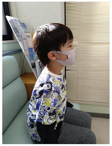 山田花子、6歳次男の視力検査で“測定不能”……まさかの理由に驚き&共感の声 「そんなことあるんだ」「うちの子もありました」(ねとらぼ)