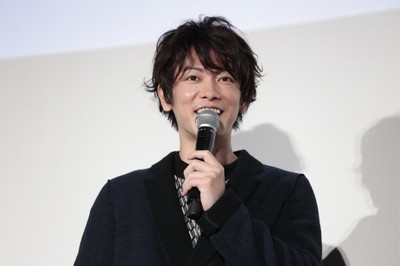 佐藤健、「出会いがない」という女性に的確なアドバイス（AbemaTIMES）
