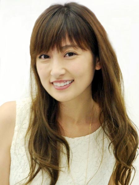 熊田曜子の「円満離婚」が全面勝利だと思う理由 今後は“セクシーお母さん”路線で需要あり?(城下尊之)(日刊ゲンダイDIGITAL)