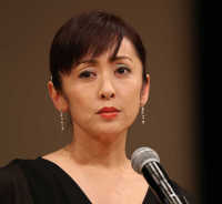 斉藤由貴「お母さんごめんね　ありがとう」３２年ぶり受賞に声震わせ（スポニチアネックス）