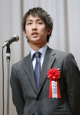 朝井リョウ、結婚発表 「結婚式嫌い」な平成生まれの結婚観（BuzzFeed Japan）