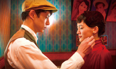 俳優や監督の恋をのぞきみ！  映画界のラブロマンスを描いた傑作映画3作（dmenu映画）