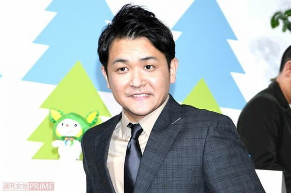 千鳥ノブ「犬のクソ入れか」発言でヤバさが露呈 過去には「ボカロは染みない」でプチ炎上(週刊女性PRIME)