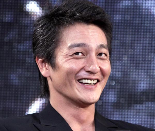 「日本統一」が満を持してこの春地上波に 不良性感度が高いドラマは日テレのお家芸(日刊ゲンダイDIGITAL)