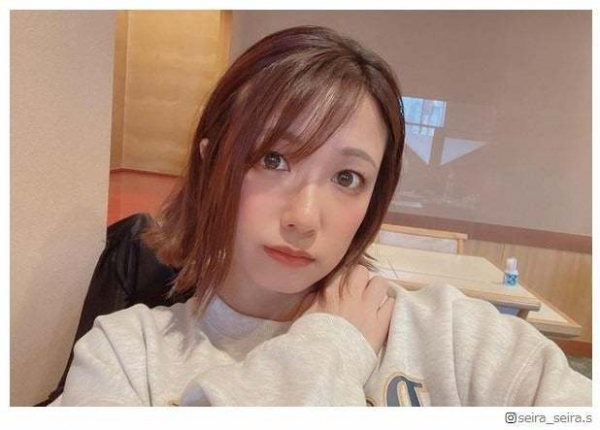 元SKE48佐藤聖羅、第1子出産を報告 娘の寝顔写真も公開(モデルプレス)