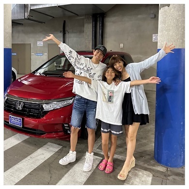 山口達也さんの元妻・高沢悠子、アルコール依存症を語る“子供たちの父親”の姿に感慨「生きててよかったー」(ねとらぼ)