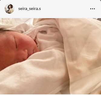 元SKE佐藤聖羅、第１子出産を報告「産みやすい親思いの子でした」昨年２月に会社経営者と結婚(日刊スポーツ)