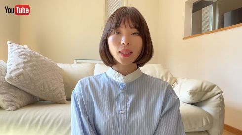 ペット飼育状況で虚偽説明→活動休止の人気YouTuber、1年3カ月ぶりに動画投稿再開　「ワンちゃんは今でも元気」(ねとらぼ)