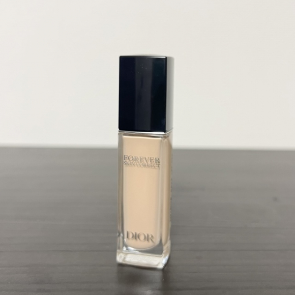 カバー力がアップ!リニューアルした「Dior」のコンシーラー【40代メイク】(Marisol)