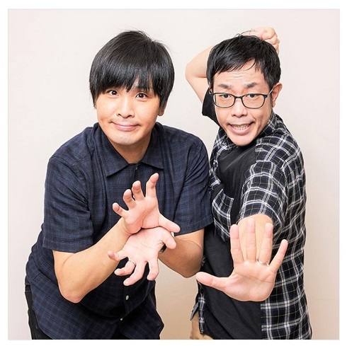 戦闘力が3000以上も！　「アイデンティティ」田島、幼い長男のハグショットが強すぎる　「悟飯が産まれた…？」「フリーザもびっくり」(ねとらぼ)