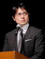 安東弘樹アナ、フリーに転身「もっと視野を広げたい」　ＴＢＳ３月末退社し「キューブ」所属へ（スポーツ報知）