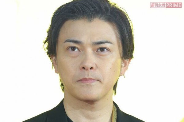 勝地涼、元妻・前田敦子の突然の“要求”にも笑顔で対応する背景に「こびるな」父親の教え(週刊女性PRIME)