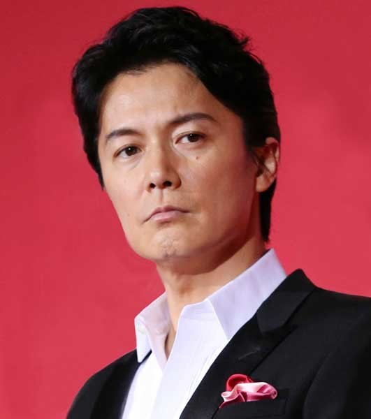 福山雅治「ラストマン」好調維持も懸案は“髪形”か…《さすがに老けた？》のからくり(日刊ゲンダイDIGITAL)