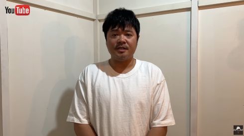 バッドボーイズ・佐田正樹、7年不倫と“隠し子”認め謝罪　妻との今後は「まだ何も決まっていません」(ねとらぼ)