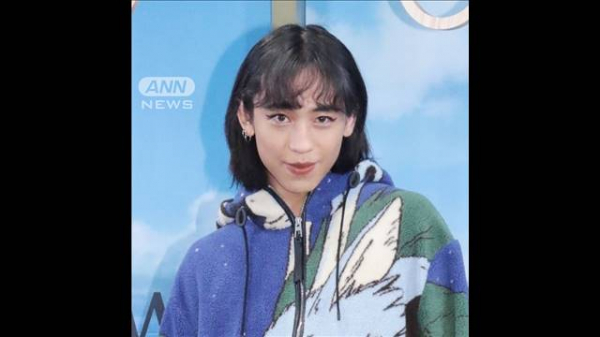 ryuchell「この子の親を辞めたつもりもありません」誤解されている状況を説明(テレビ朝日系（ANN）)