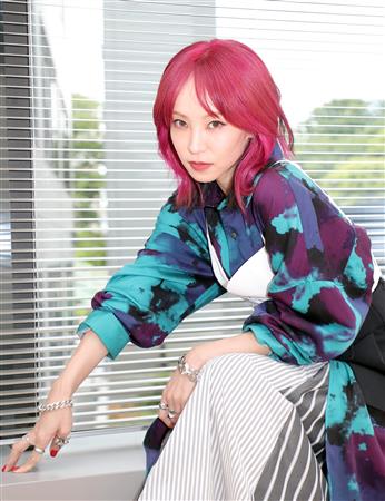 【ヒューマン】ＬｉＳＡ、鬼滅と共に世界へ！歌姫の夢の刃は折れない(サンケイスポーツ)