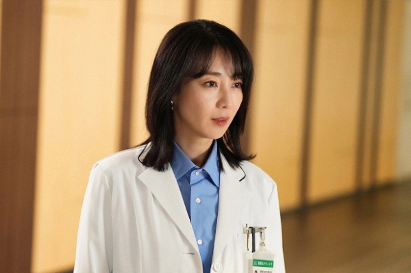 稲森いずみ“陽子”、不倫をとぼける吉沢悠“昂太”に「クズだ」と確信…ついに離婚を決意＜夫婦が壊れるとき＞(WEBザテレビジョン)