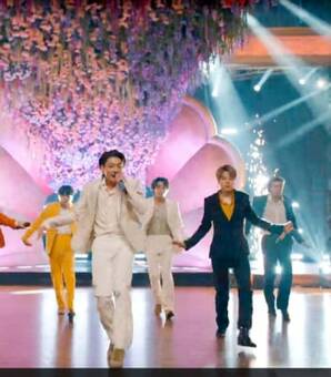 BTSの所属事務所「HYBE」が世界的評価を受ける「納得の理由」(現代ビジネス)