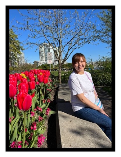 北斗晶の義娘・凛、ぽっこりおなかで幸せの笑み　「反応？ してくれてるのか」「めちゃくちゃ動いてくれてます」(ねとらぼ)