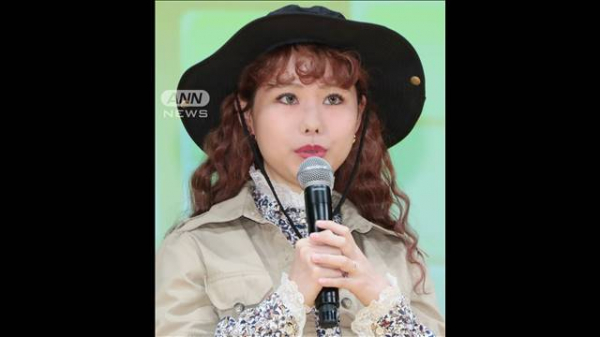 peco、愛息をryuchellにおまかせ…妊娠して以来初めて一人で地元・大阪へ(テレビ朝日系（ANN）)