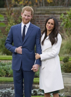 またあの人!?ヘンリー王子とメーガン・マークルの結婚式に招待されなかった元ロイヤルは？（Movie Walker）