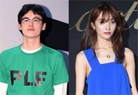 “トップモデル夫婦の誕生”キム・ウォンジュン＆クァク・ジヨン、5月に結婚へ（WoW!Korea）