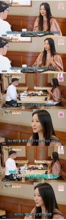 女優キム・ヒソン「出産後に入ってくる役が変わり懐疑感があった」告白(WoW!Korea)