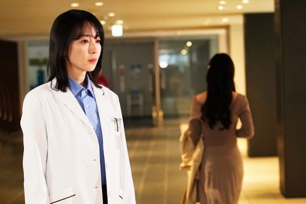 稲森いずみ“陽子”「このクズ…！」嘘を重ねる不倫夫への復讐が始まる＜夫婦が壊れるとき＞(WEBザテレビジョン)