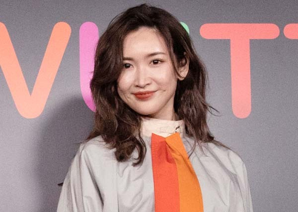 紗栄子が未成年アーティストと“禁断の恋”…道義的責任は？(日刊ゲンダイDIGITAL)