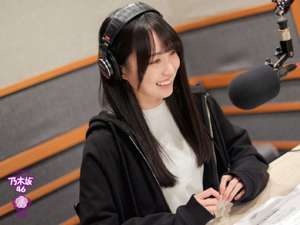 乃木坂46賀喜遥香『あなたのために弾きたい』『他人のそら似』…結婚式にオススメの楽曲を紹介(TOKYO FM＋)