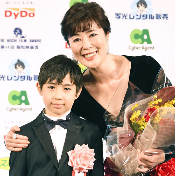 尾上菊之助“年上の弟子”に激怒で引退騒動に発展…寺島しのぶ長男・眞秀への注目と焦り(日刊ゲンダイDIGITAL)