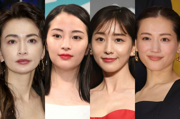 田中みな実に広瀬すず、バックも抜かりなしな「背中美人」的確すぎる綾瀬はるかのアドバイス(週刊女性PRIME)