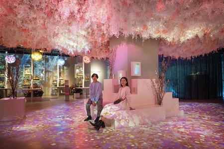 5月31日、ついにフィナーレ！『NAKED FLOWERS FOR YOU』(チケットぴあ)