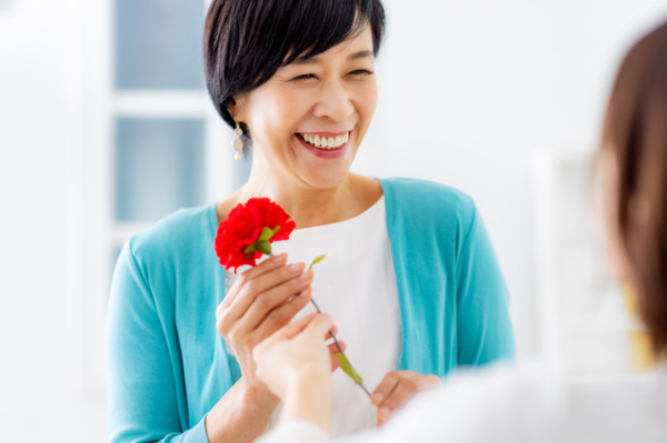 【Z世代が選ぶ】お母さんになって欲しい有名人ランキング！　2位は「水卜麻美」、1位は？(ねとらぼ)