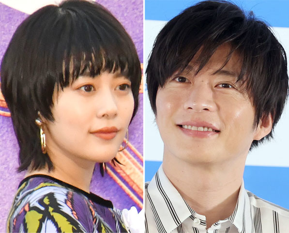 高畑充希&田中圭「unknown」に視聴者困惑…「おっさんずラブ」超えか「恋はDeepに」の二の舞か(日刊ゲンダイDIGITAL)